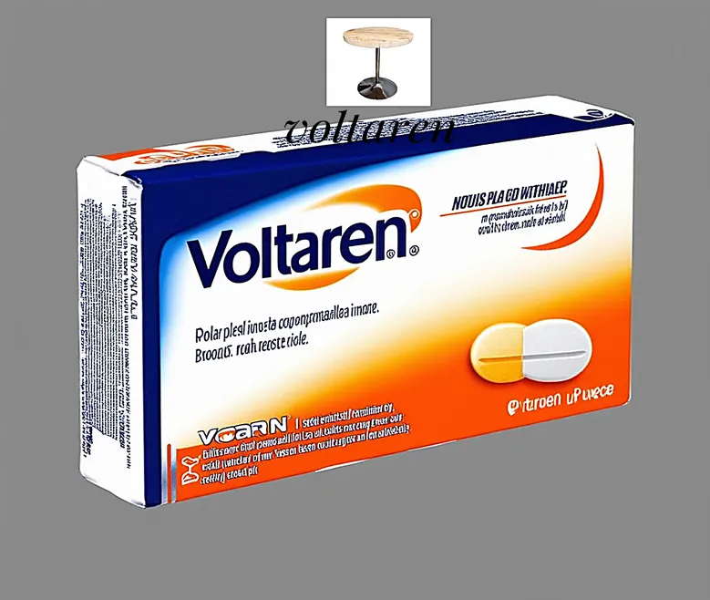 Voltaren 1