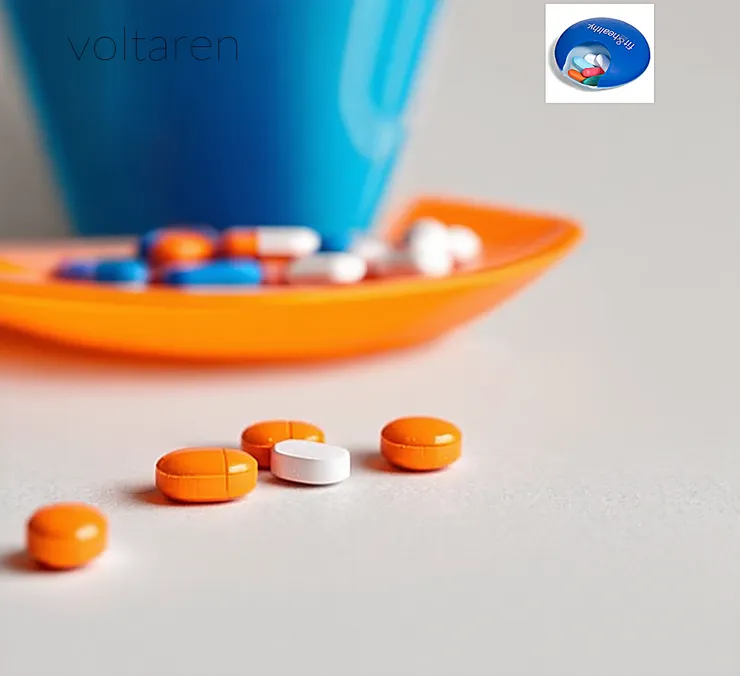 Voltaren 2